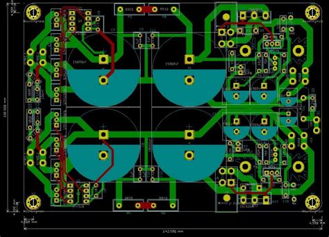 Rectifier. diyAudio