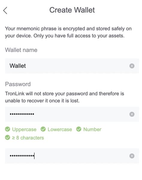 Rectify wallet.  This phrase is your master key&mdash;it gives you access to all the coins...