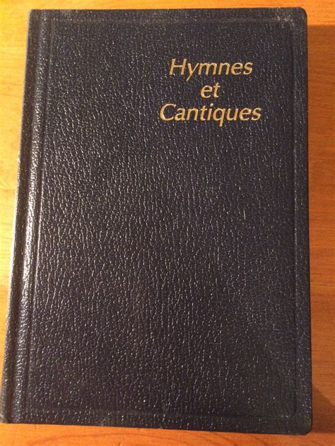 Recueil de cantiques, odes et hymnes. - Drives and seals a tribology handbook.