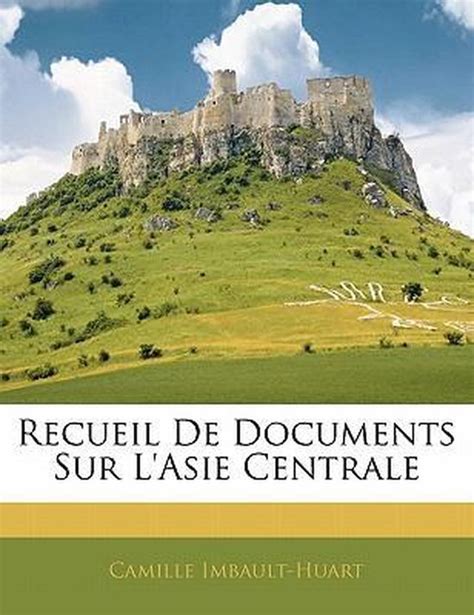 Recueil de documents sur l'asie centrale. - Industrial ventilation a manual of recommended practice 25th edition acgih.
