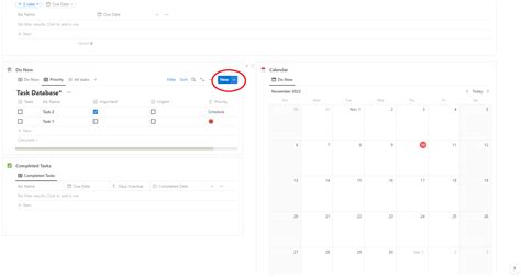 Recurring tasks in Notion thegist blog