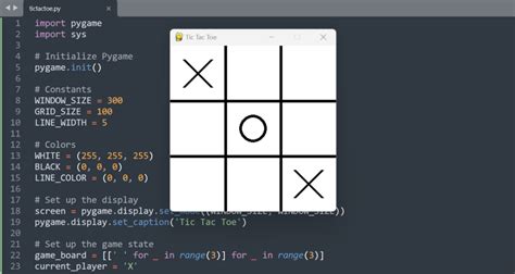 Recursively Generate Every Tic-Tac-Toe game in Python