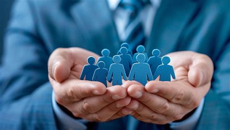 Recursos Humanos I