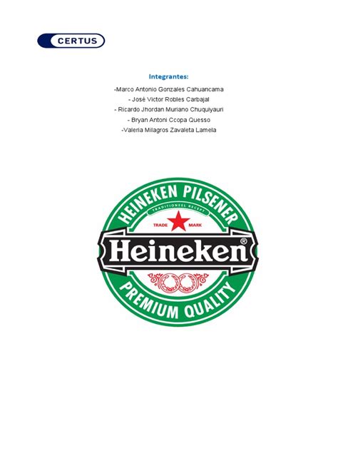 Recursos Humanos Jobs - Heineken N.V.