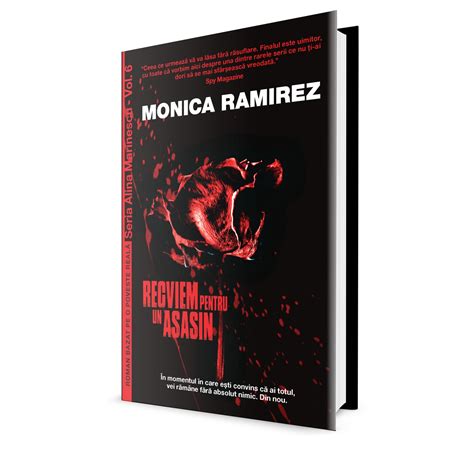 Read Online Recviem Pentru Un Asasin Alina Marinescu 6 By Monica Ramirez