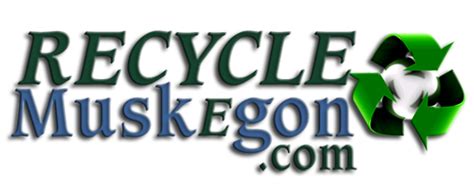 Recycle Muskegon