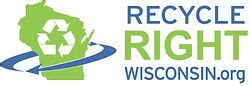 Recycle Right Wisconsin