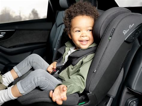 Recycle Your Silver Cross Car Seat