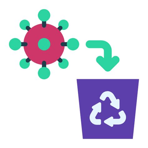 Recycle bin - Free security icons