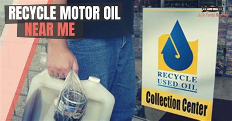 Recycle oil near me. About recycle oil and gas near me. Find a recycle oil and gas near you today. The recycle oil and gas locations can help with all your needs. Contact a location near you for products or services. If you have used motor oil or cooking oil that needs to be properly disposed of, here are some options for recycling oil and gas near you. ... 