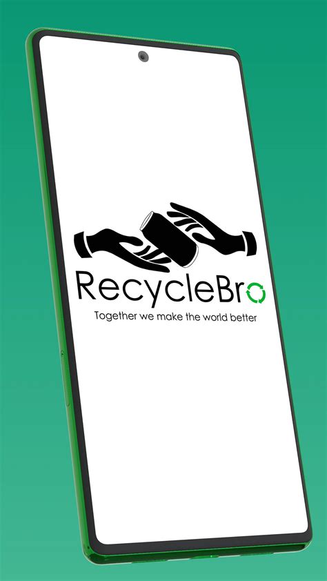 RecycleBro Find Free Cans APK Download for Android APKfun com