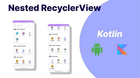 Recyclerview in android kotlin.  Post anything from early days of porn through...