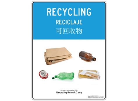 Recycling Case Studies StopWaste - Home, Work, School