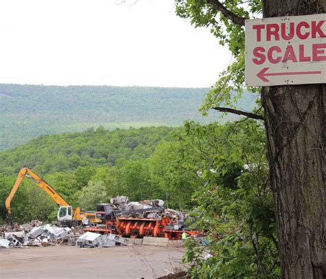 Recycling Center Pheasant Valley Recycling Lewistown