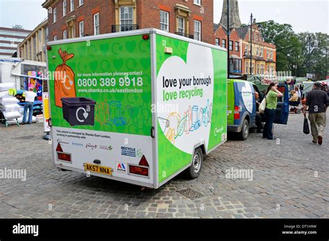 Recycling Centres in Romford - Near.co.uk