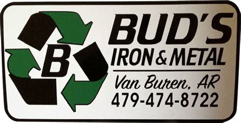 Recycling Contractors l Van Buren, AR l Bud’s Recycling