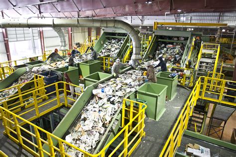 These are the best recycling centers that offer aluminum can recycl