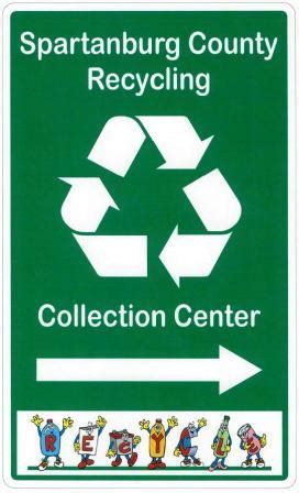 Recycling center spartanburg sc. 