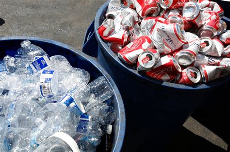 Recycling fraud costing Californians up to $200 million annually ...