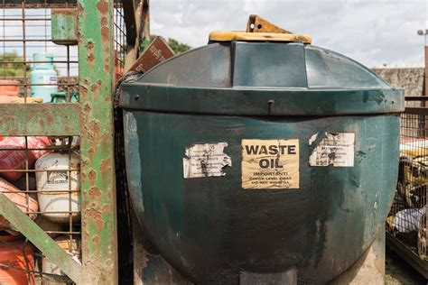 Recycling oil near me. Recycling used oil is the law; you cannot simply throw out used motor oil with your household garbage. Luckily, there is a place to dispose of used oil near you ... 