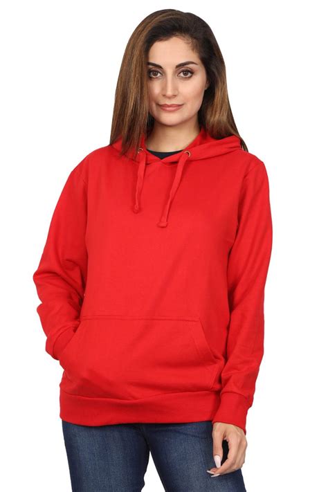 Red - Hoodies & Sweatshirts Reebok GB