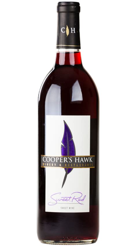 Red - Offerings - Cooper’s Hawk Winery & Restaurant-Troy - Troy …