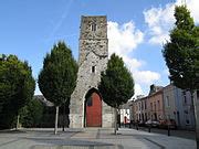 Red Abbey, Cork - Wikipedia