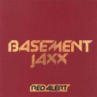 Red Alert (song) - Wikipedia