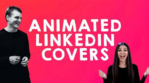 Red Animator LinkedIn