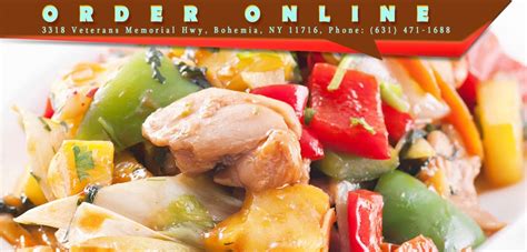 Red Apple Restaurant Order Online Bohemia, NY 11716 Chinese