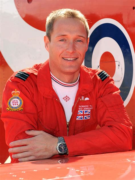 Red Arrows pilot Sean Cunningham inquest: Seat mechanism