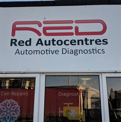 Red Autocentres Dunstable - Facebook