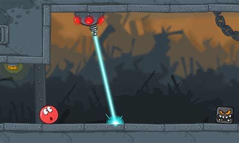 Red Ball 4: Volume 3 NuMuKi.