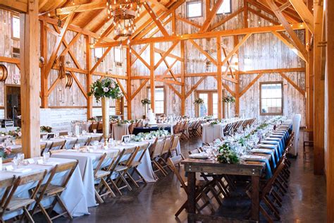 Red Barn Farm Weddings