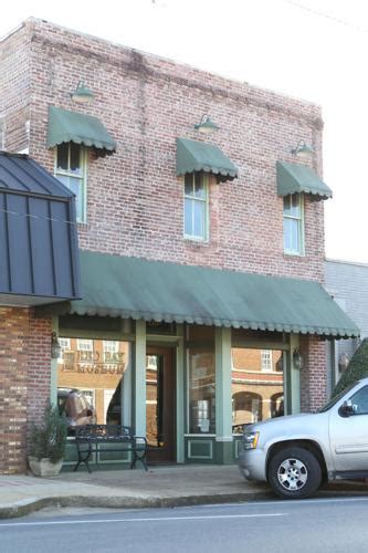 Red Bay Museum preserves town