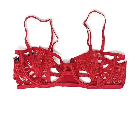 Red Bra Onlyfans Leak