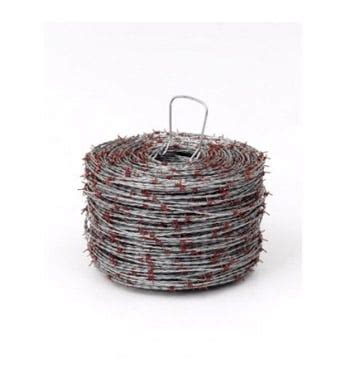 Red Brand Ruthless 4 Pt. Barbed Wire - orschelnus.com