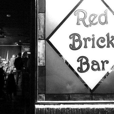 Red Brick Bar Norman Bar Culture & Entertainment - Oklahoma …