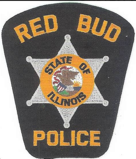 Red Bud Police Department, IL Accident Reports Online