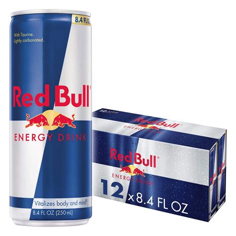 Red Bull 8 4 Oz Price