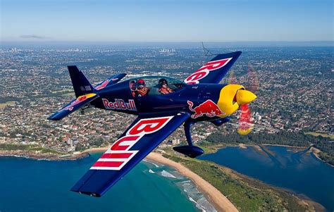 Red Bull Aerobatics Pinterest.