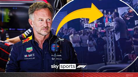 Red Bull Defends Christian Horner Sacking Decision (2026)