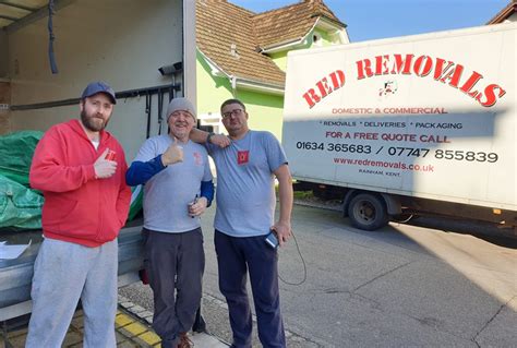 Red Bull Removals - Find removal services in Red Bull