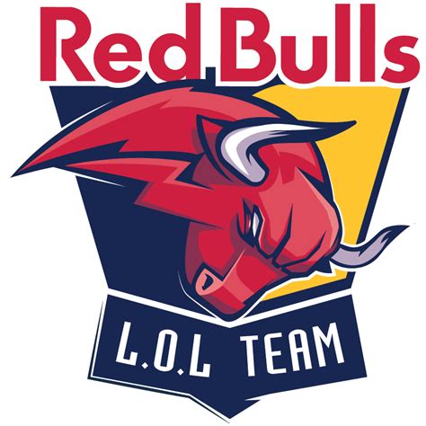 Red Bulls - Leaguepedia League of Legends Esports Wiki