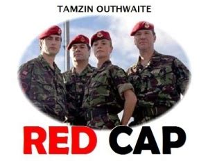 Red Cap (Series) - TV Tropes