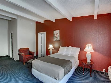 Red Carpet Inn Whippany Hotel near Whippany Railway …