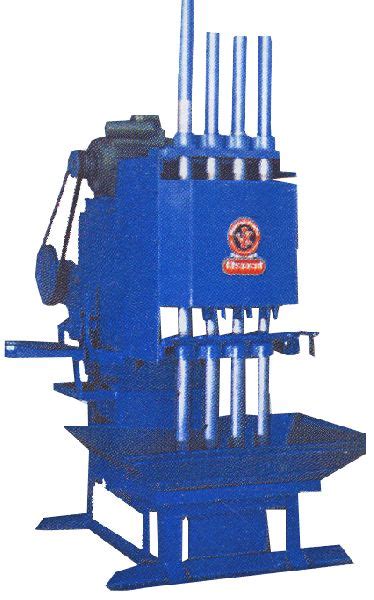 Red Chilli Pounding Machine Exporters in India