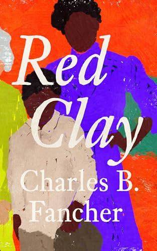 Read Red Clay