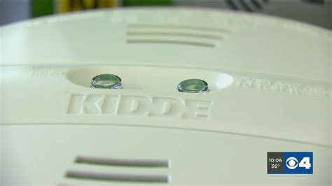 Red Cross, St. Louis firefighters to install 1,000 smoke alarms for families in need