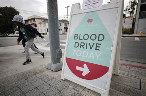 Red Cross, Waymo to conduct blood drive in Bay Area